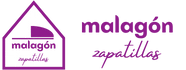 ZAPATILLAS EN CORDOBA - Malagon Confort Logo