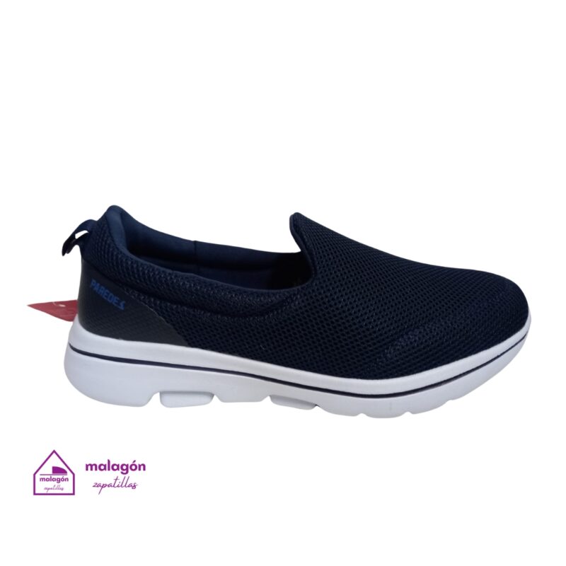 Zapatillas en Córdoba - Calzados Malagón Confort - Calzado para Trabajo