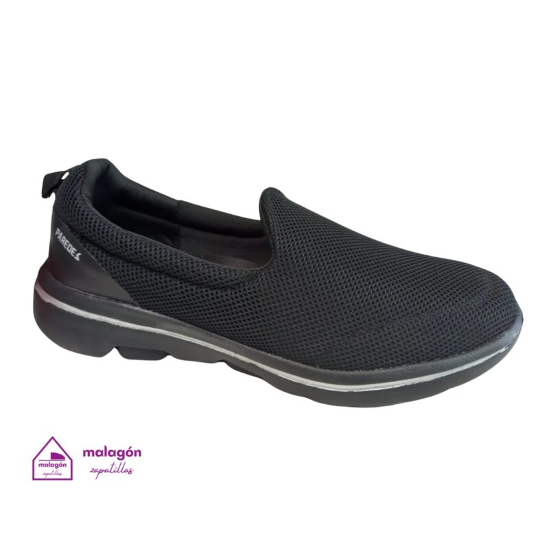 Zapatillas en Córdoba - Calzados Malagón Confort - Calzado para Trabajo