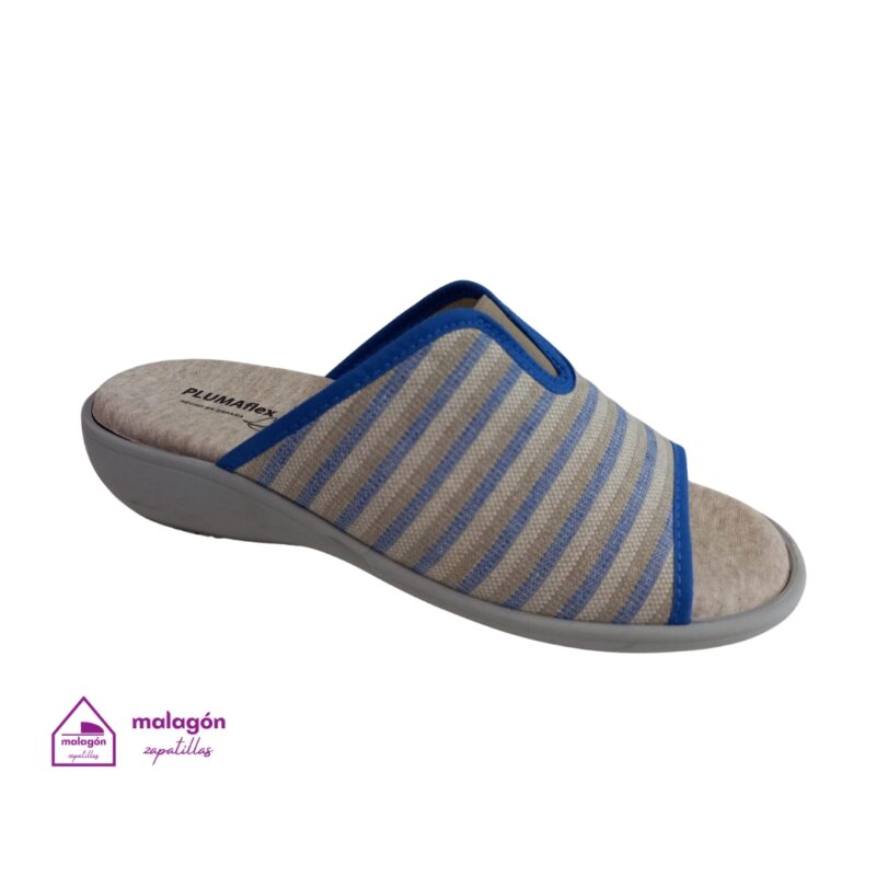 Zapatillas en Córdoba - Calzados Malagón Confort - Zapatillas de Casa Mujer