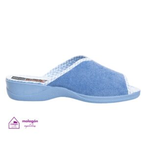 Zapatillas en Córdoba - Calzados Malagón Confort - Zapatillas de Casa Mujer