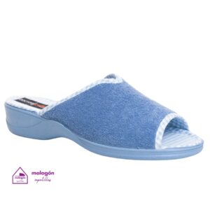 Zapatillas en Córdoba - Calzados Malagón Confort - Zapatillas de Casa Mujer