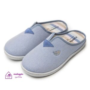 Zapatillas en Córdoba - Calzados Malagón Confort - Zapatillas de Casa Mujer