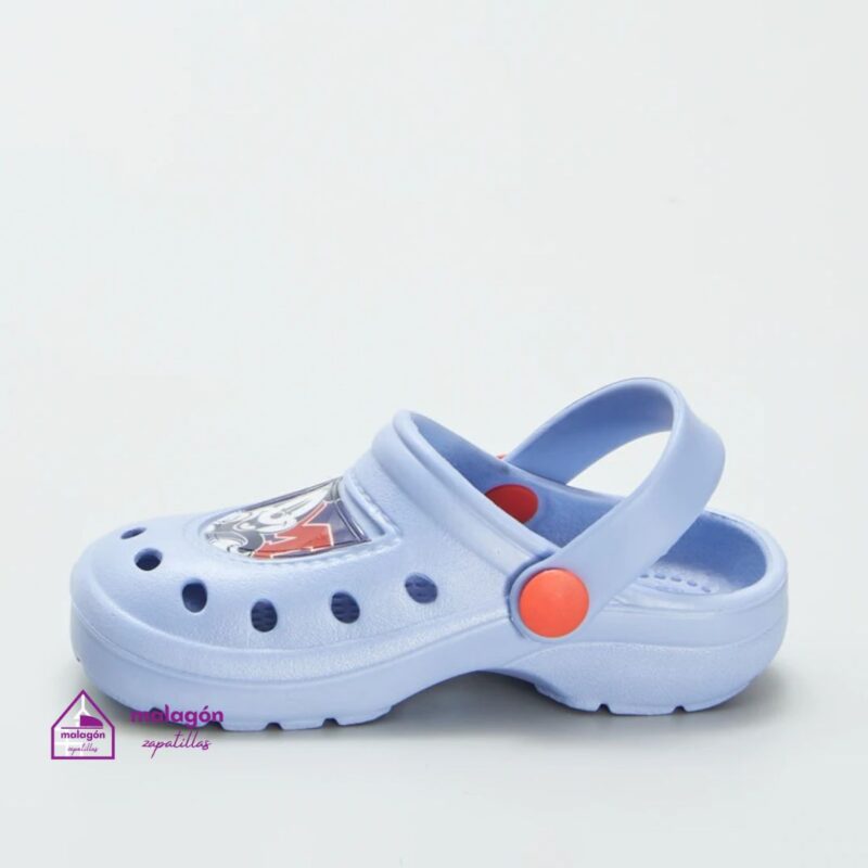 Zapatillas en Córdoba - Calzados Malagón Confort - Zapatillas Para Niños