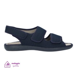 Zapatillas en Córdoba - Calzados Malagón Confort - Zapatillas Personas Mayores