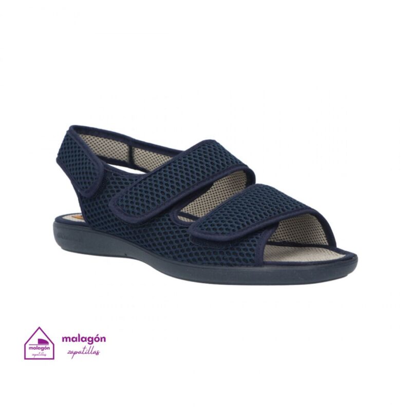 Zapatillas en Córdoba - Calzados Malagón Confort - Zapatillas Personas Mayores