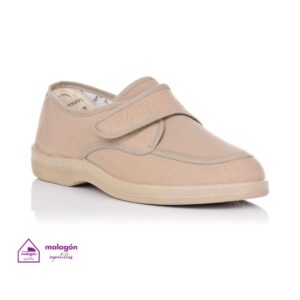 Zapatillas en Córdoba - Calzados Malagón Confort - Zapatillas Personas Mayores