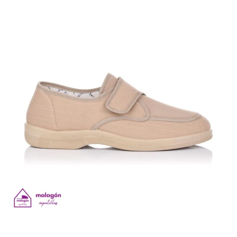 Zapatillas en Córdoba - Calzados Malagón Confort - Zapatillas Personas Mayores