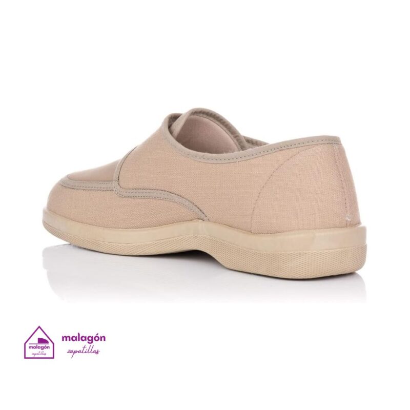 Zapatillas en Córdoba - Calzados Malagón Confort - Zapatillas Personas Mayores