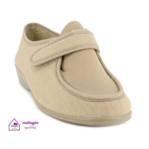 Zapatillas en Córdoba - Calzados Malagón Confort - Zapatillas Personas Mayores