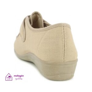 Zapatillas en Córdoba - Calzados Malagón Confort - Zapatillas Personas Mayores