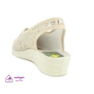 Zapatillas en Córdoba - Calzados Malagón Confort - Zapatillas Personas Mayores