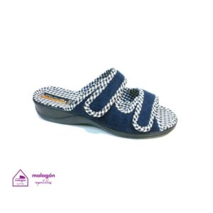 Zapatillas en Córdoba - Calzados Malagón Confort - Zapatillas de Casa Mujer