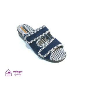 Zapatillas en Córdoba - Calzados Malagón Confort - Zapatillas de Casa Mujer
