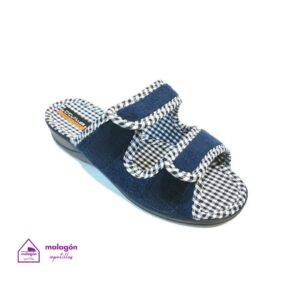 Zapatillas en Córdoba - Calzados Malagón Confort - Zapatillas de Casa Mujer