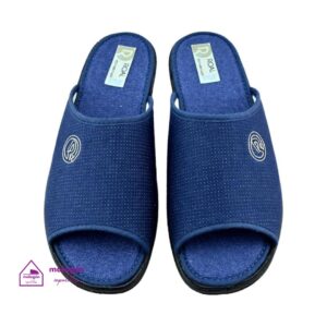 Zapatillas en Córdoba - Calzados Malagón Confort - Zapatillas de Casa de Hombre