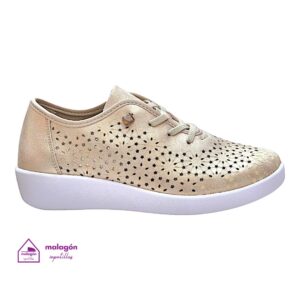 Zapatillas en Córdoba - Calzados Malagón Confort - Zapatillas Calle Mujer