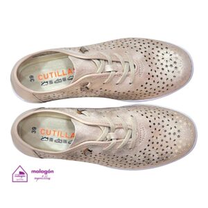 Zapatillas en Córdoba - Calzados Malagón Confort - Zapatillas Calle Mujer