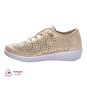 Zapatillas en Córdoba - Calzados Malagón Confort - Zapatillas Calle Mujer