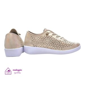 Zapatillas en Córdoba - Calzados Malagón Confort - Zapatillas Calle Mujer