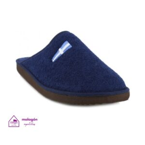 Zapatillas en Córdoba - Calzados Malagón Confort - Zapatillas de Casa de Hombre