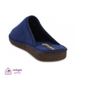 Zapatillas en Córdoba - Calzados Malagón Confort - Zapatillas de Casa de Hombre