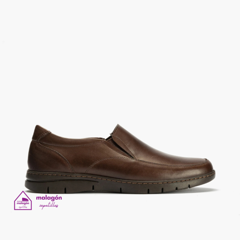 Zapatillas de calle de caballero Pitillos 109