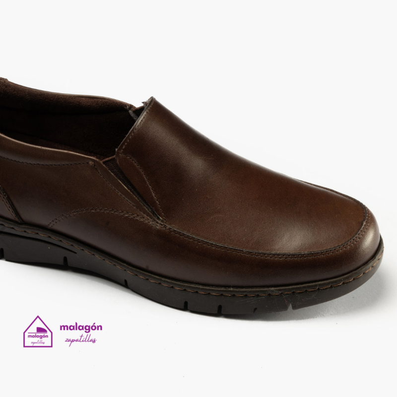 Zapatillas de calle de caballero Pitillos 109