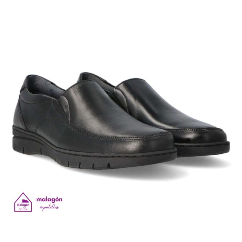 Zapatillas de calle de caballero Pitillos 109
