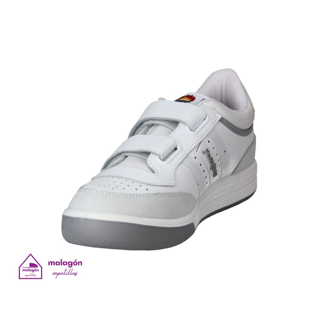 Zapatilla H'Hayber Olimpia Blanco Zapatilla H'Hayber Olimpia Blanco