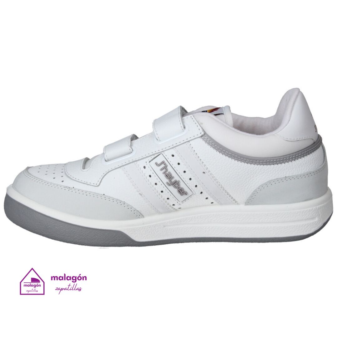 Zapatilla H'Hayber Olimpia Blanco Zapatilla H'Hayber Olimpia Blanco